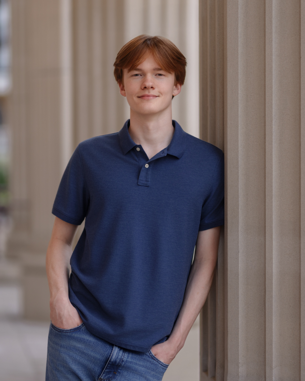 Lane Bruns, founder of Nova Device Repair